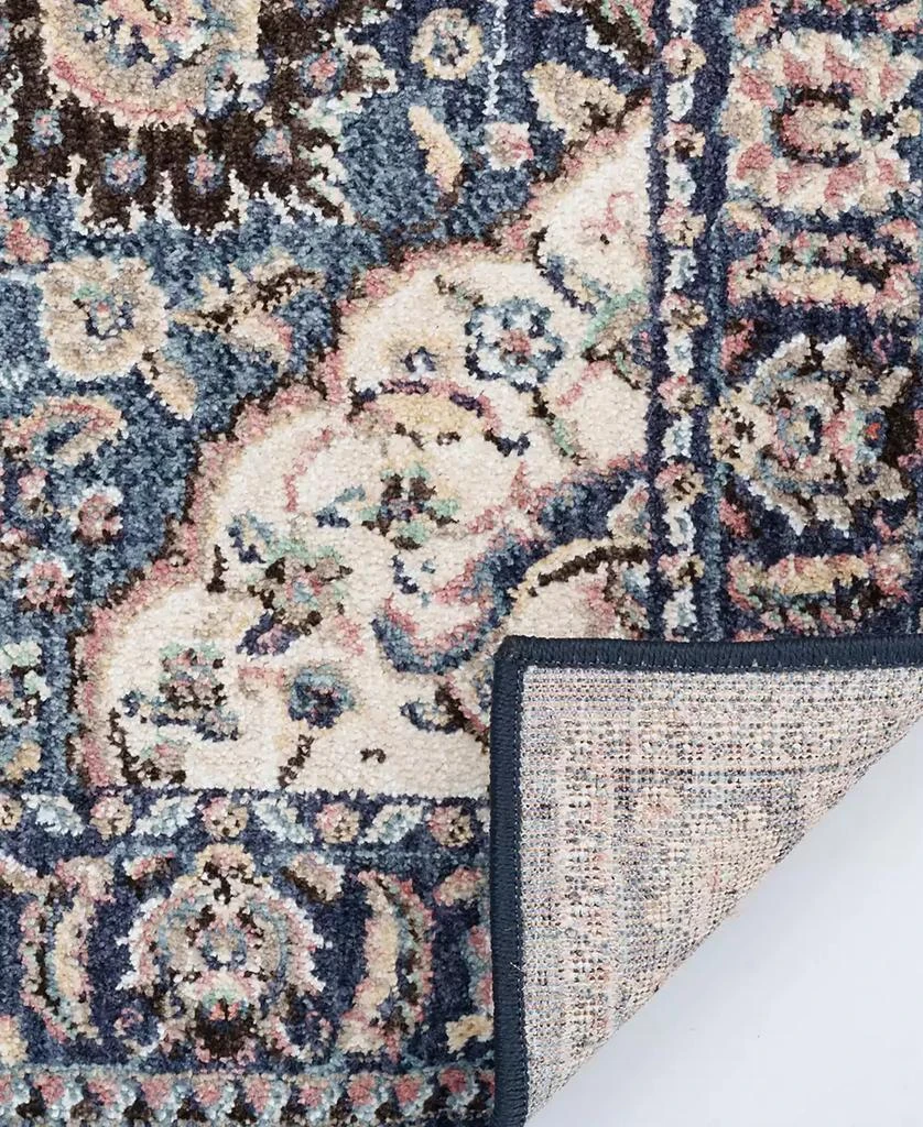 Capel Bosphorus 4400 3'5" x 5'2" Area Rug 4