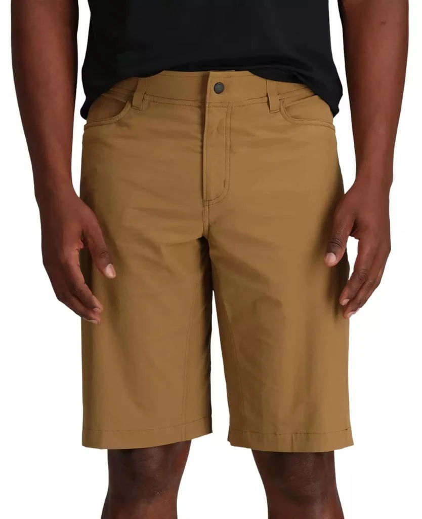 Outdoor Research Outdoor Research Men's Ferrosi 12 Inch Over Short 1