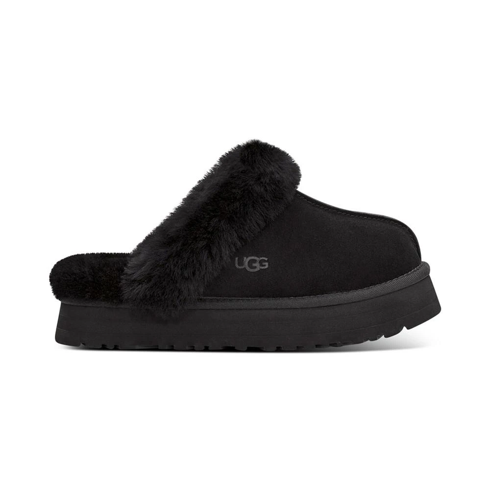 UGG® Women's Disquette Slippers 2