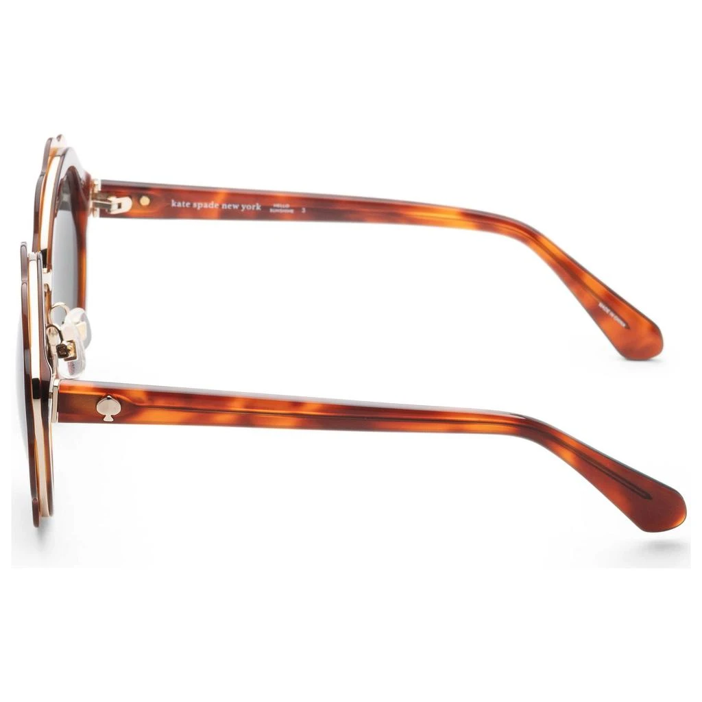 Kate Spade Kate Spade Women's Sunglasses KARRIE-S-09Q-52 2