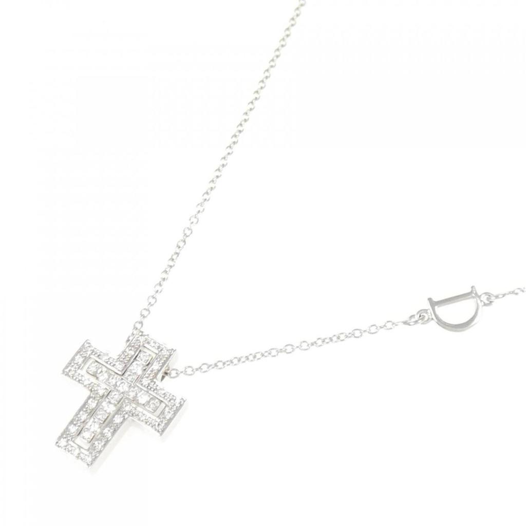 Damiani gold (18K) Necklace (Pre-Owned)
