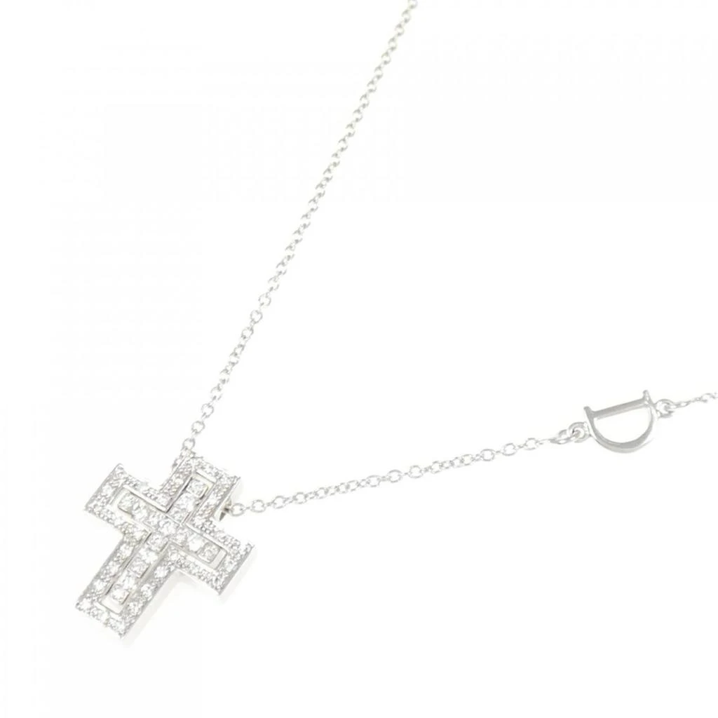 Damiani gold (18K) Necklace (Pre-Owned) 2