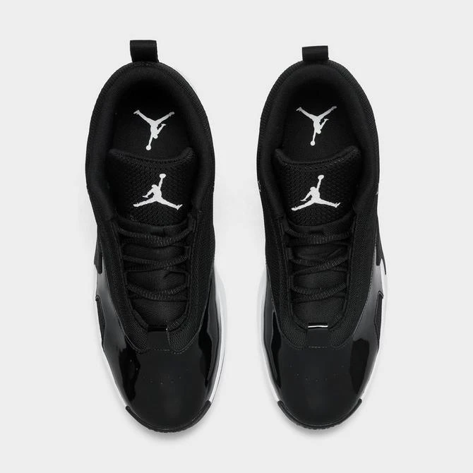 Jordan Men's Jordan Max Aura 6 Basketball Shoes 5
