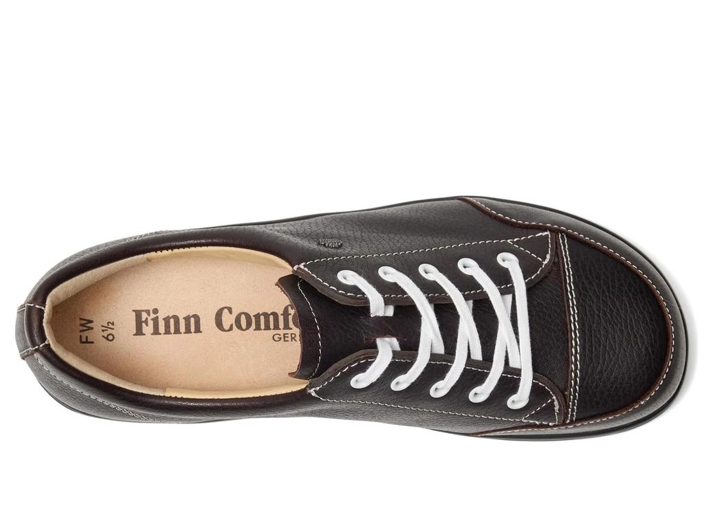 Finn Comfort Ikebukuro Wine Nomad 2