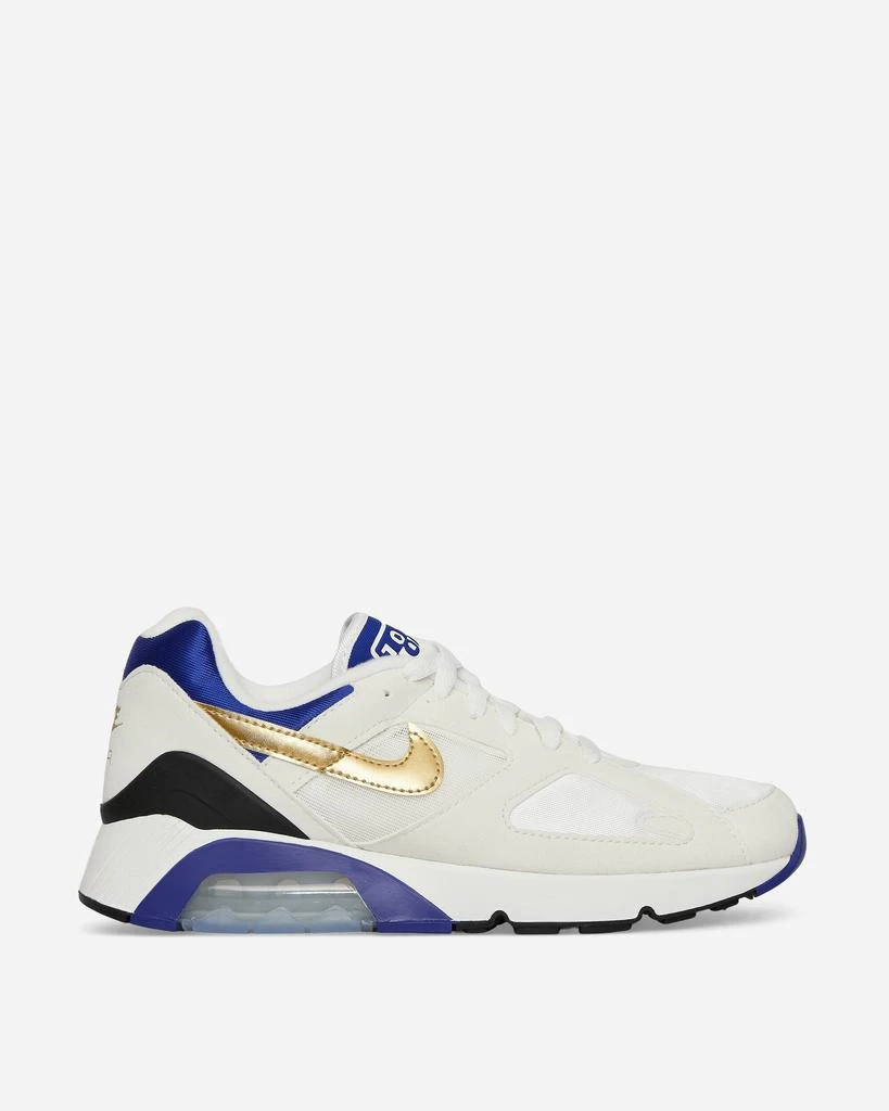NIKE Air 180 Sneakers Summit White / Concord 1