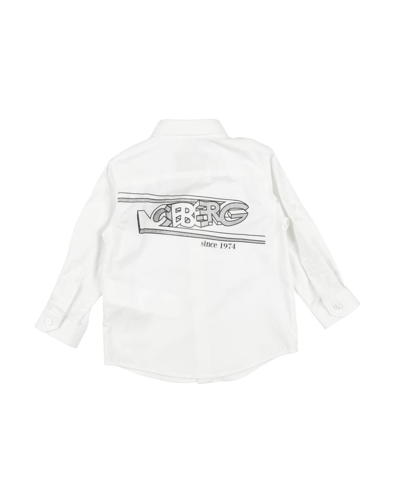 Iceberg Patterned shirt