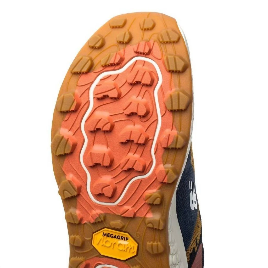 New Balance New Balance - Women
s Fresh Foam X Hierro V7 Running Shoes 6