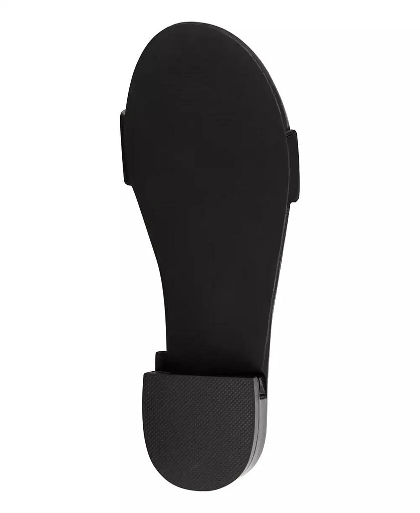 Kenneth Cole Little Girls Patent Dress Sandals 5