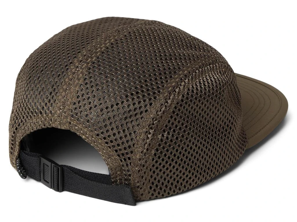Topo Designs Global Hat 2