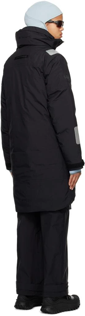 Helly Hansen Black Arc Ins Flow Down Jacket 3