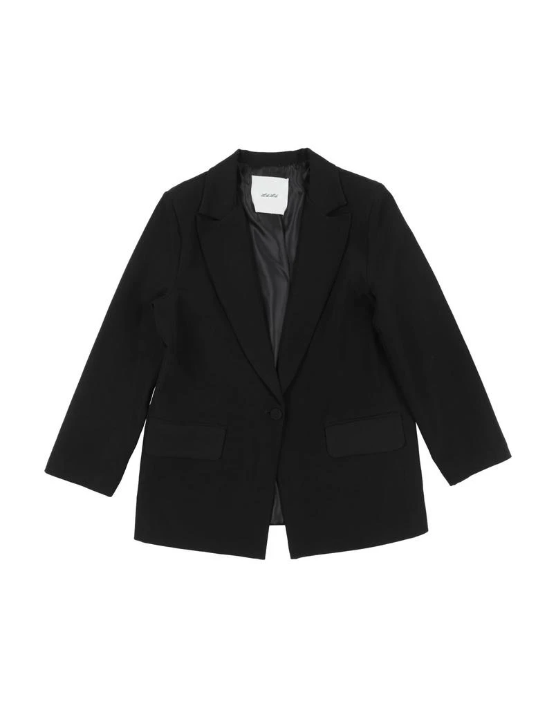 L:Ú L:Ú by MISS GRANT Blazer 1