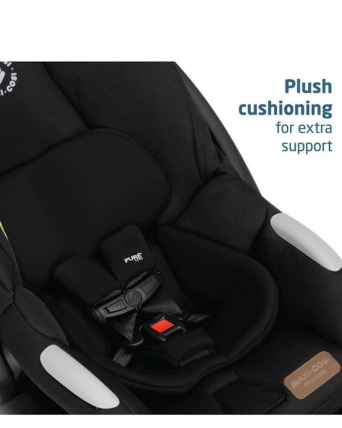 Maxi-Cosi Gia XP Luxe 3 Wheel Travel System 12