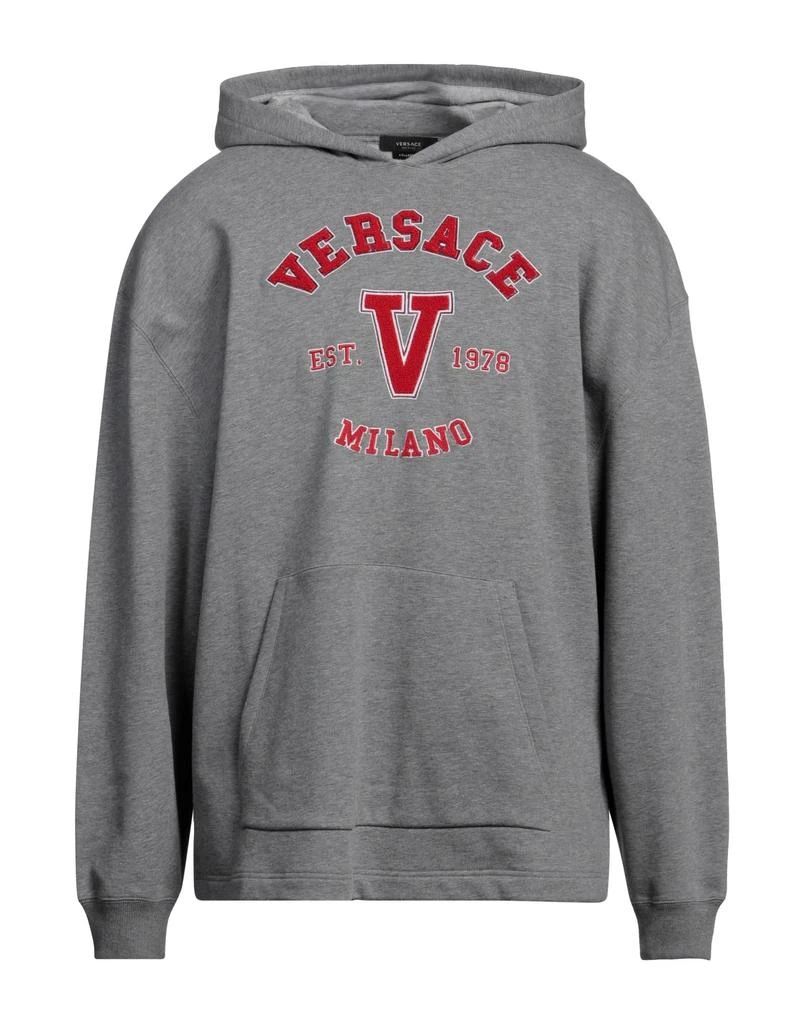Versace Hooded sweatshirt 1