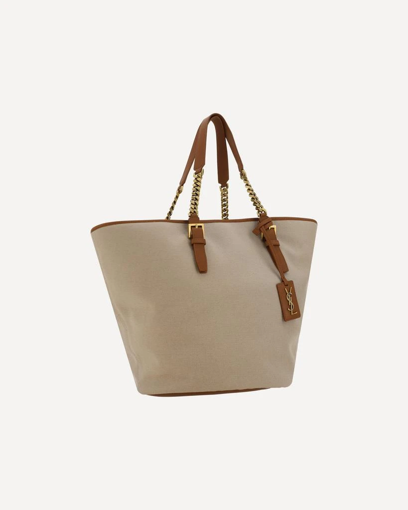 Yves Saint Laurent Shopping Shoulder Bag 4
