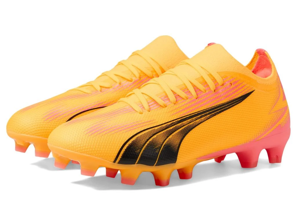 Puma Ultra Match Firm Ground/Artificial Ground Soccer Cleats 1