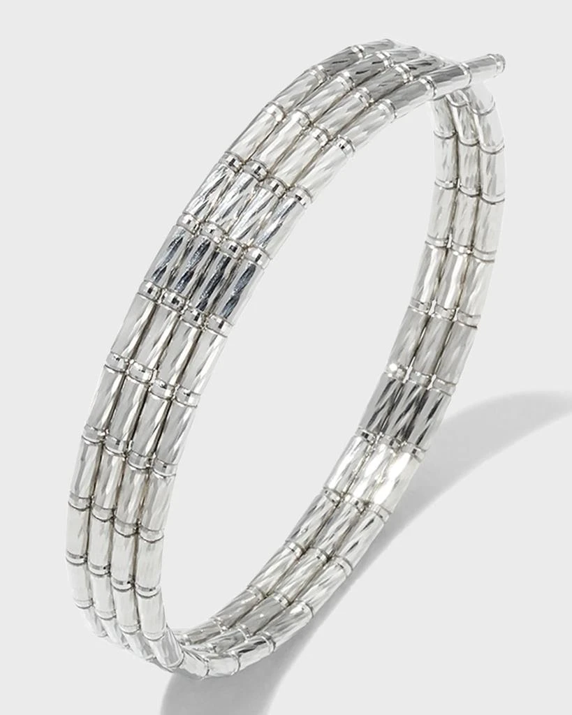 Platinum Born Luna Magnetic Convertible Necklace/Bracelet 4