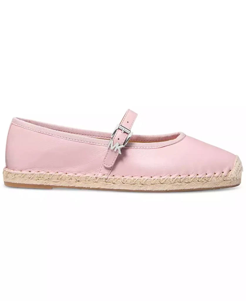 Michael Kors Lynn Mary Jane Espadrille Ballet Flats 2