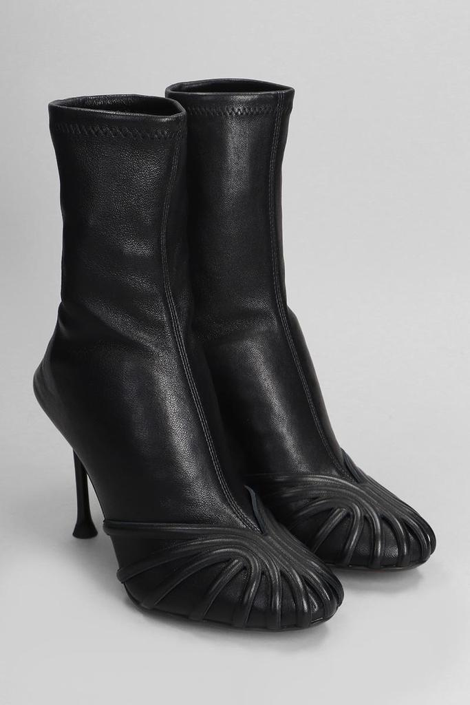 Alevi Milano Alevì Milano Iman 095 High Heels Ankle Boots