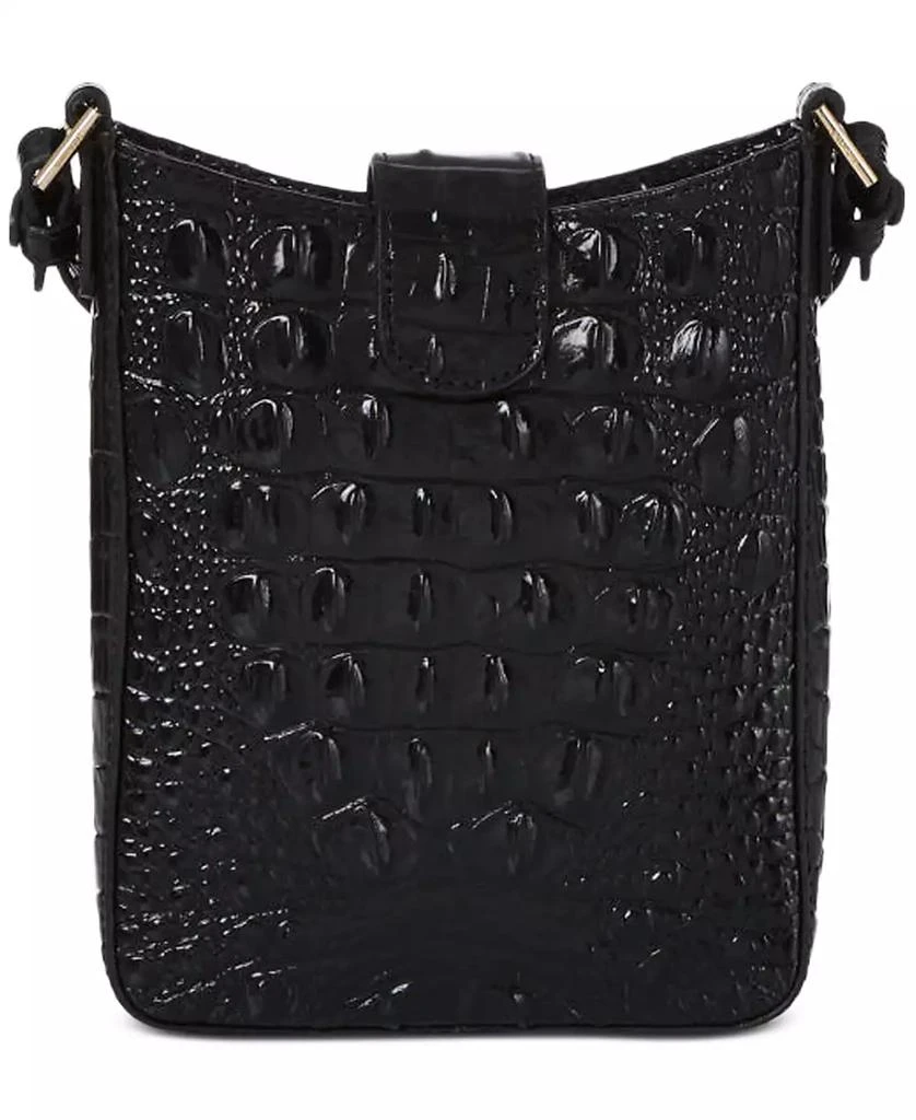 Brahmin Marley Melbourne Mini Leather Crossbody 3