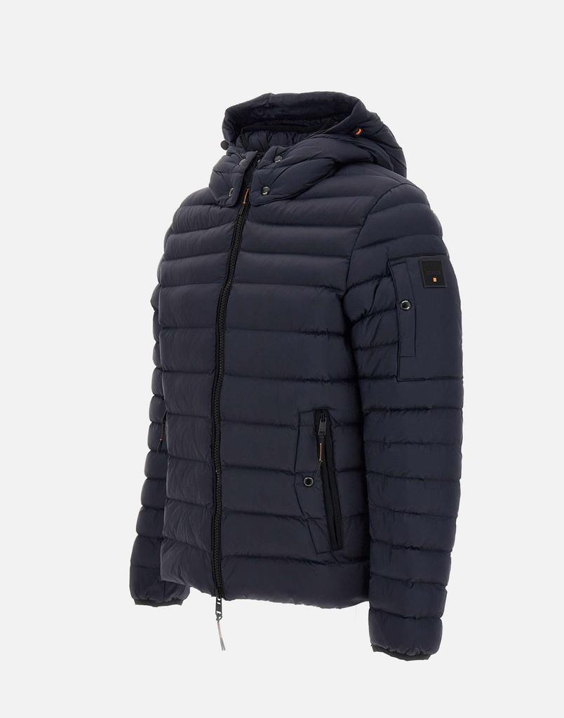DEKKER "Hakan Ny" down jacket