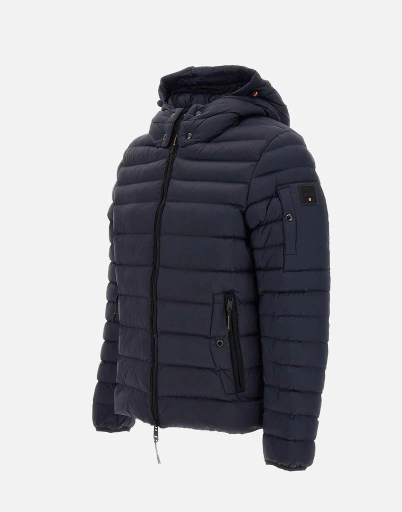DEKKER "Hakan Ny" down jacket 2