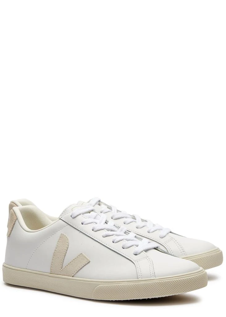Veja Esplar leather sneakers 2