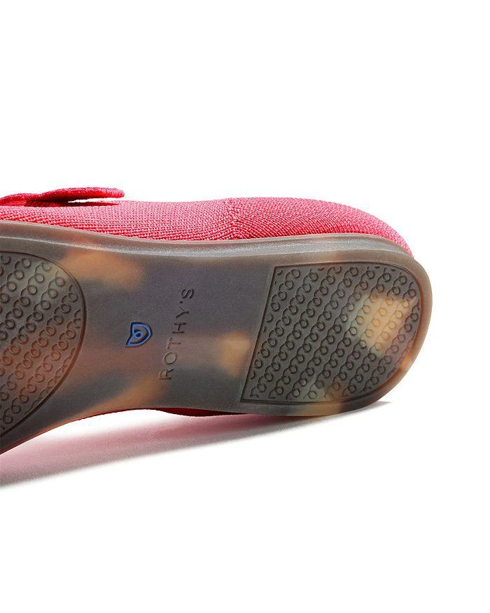 Rothy's Rothys Women's The Square Mary Jane Flats 5