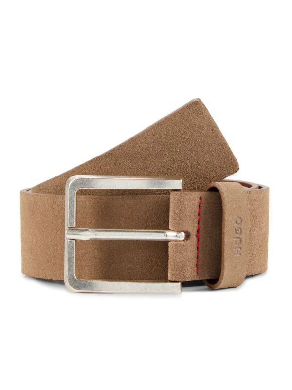 Hugo Boss Gionio Leather Belt 1