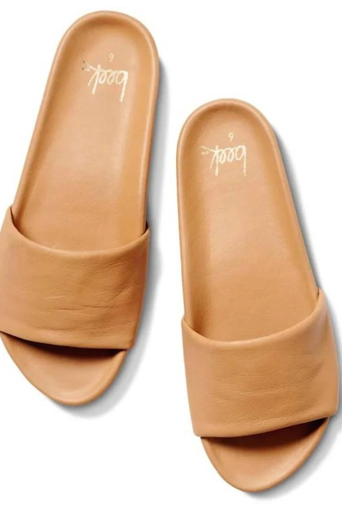 beek Beek - Women's Gallito Sandals 7