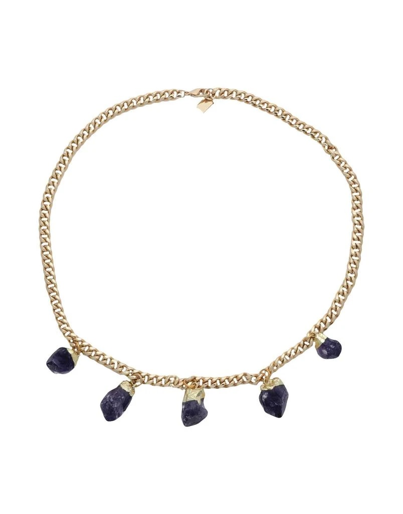 Crystal Haze Necklace 1
