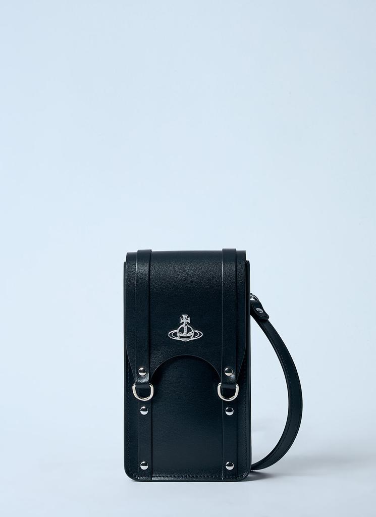 Vivienne Westwood Mini Max Crossbody Bag - Shoulder Bags