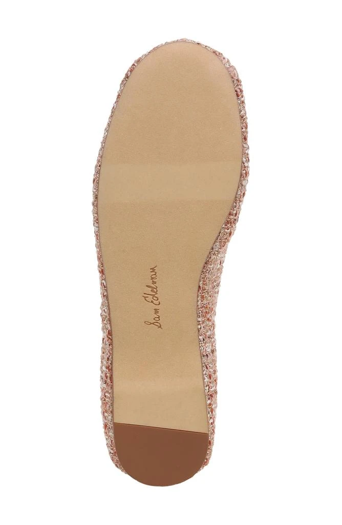 Sam Edelman Zooey Ballet Flat 6