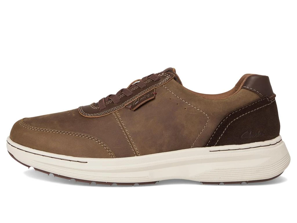 Clarks Craftwell Lace 4