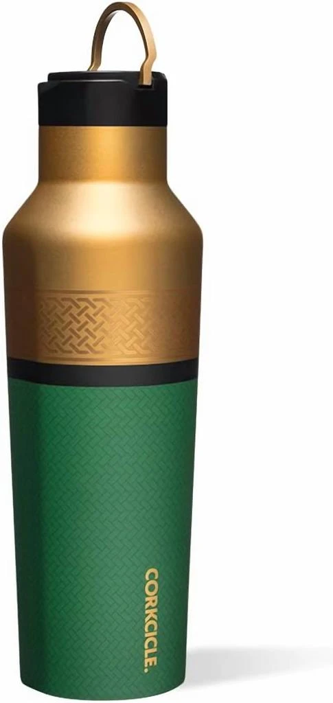 CORKCICLE Corkcicle - Marvel Sport Canteen Water Bottle 20oz 2