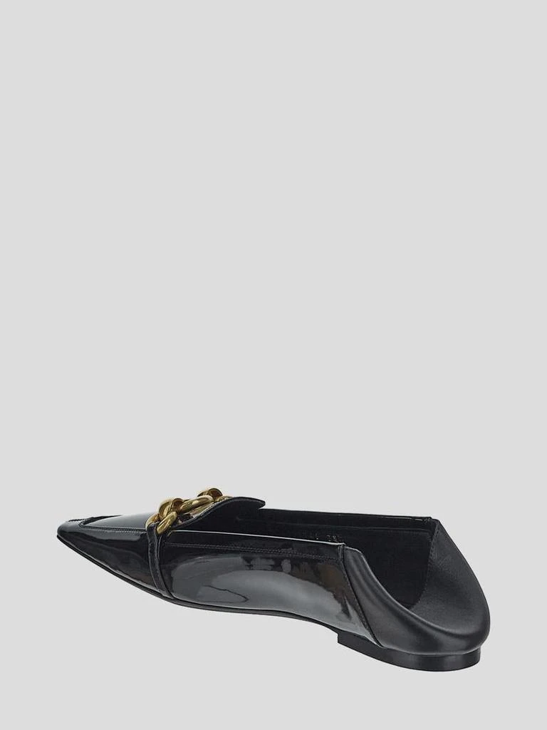 Yves Saint Laurent Saint Laurent  Flat Shoes 3