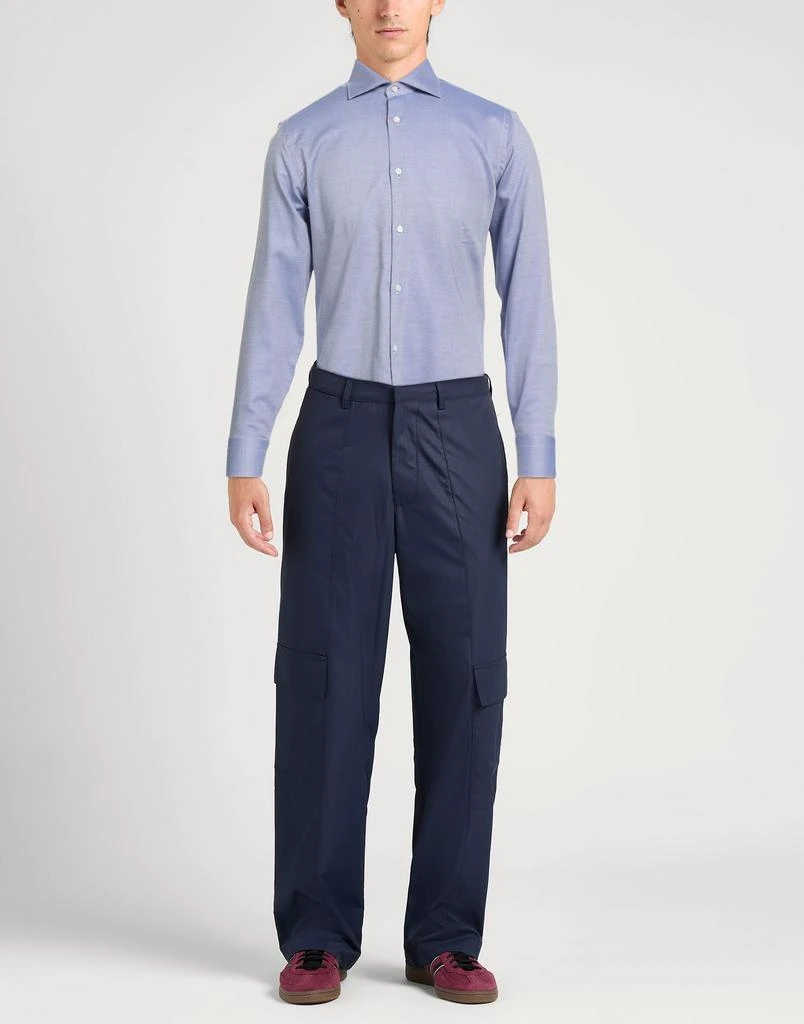 CALIBAN Patterned shirt 2