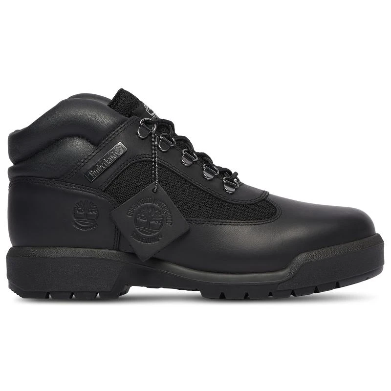 Timberland Timberland Field Boots - Men's 1