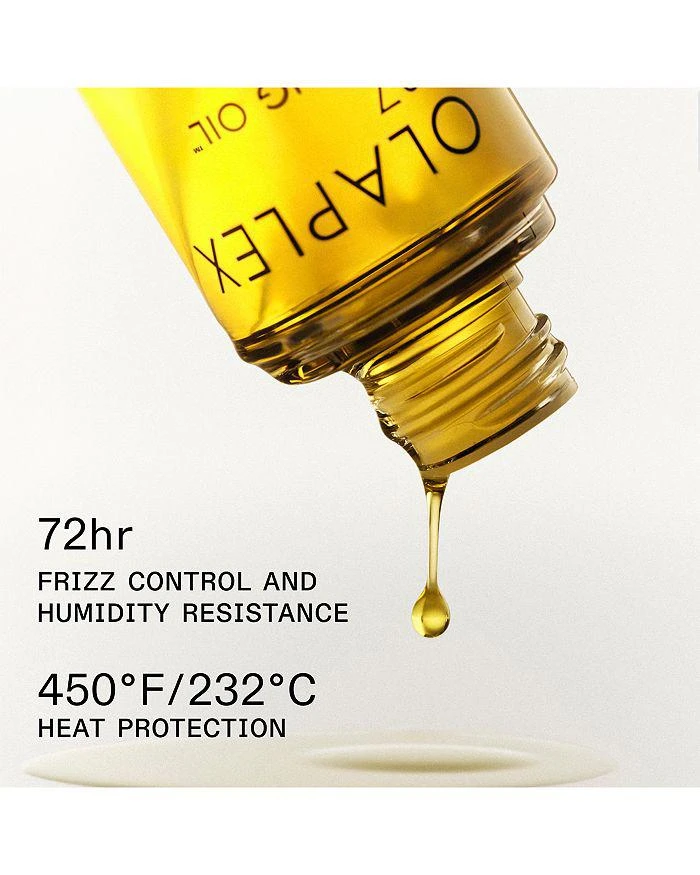 Olaplex The Mini Essentials Hair Set ($37 value) 7