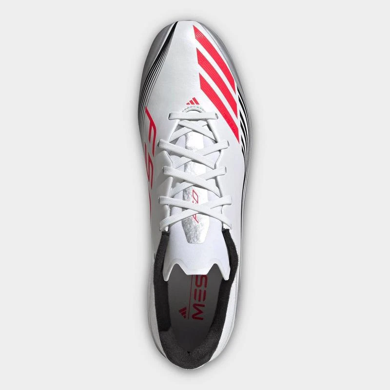 Adidas Men's adidas F50 Messi League Firm Ground/Multi Ground Soccer Cleats 5