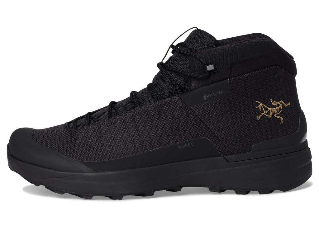 Arc'teryx Kopec Mid GTX 4