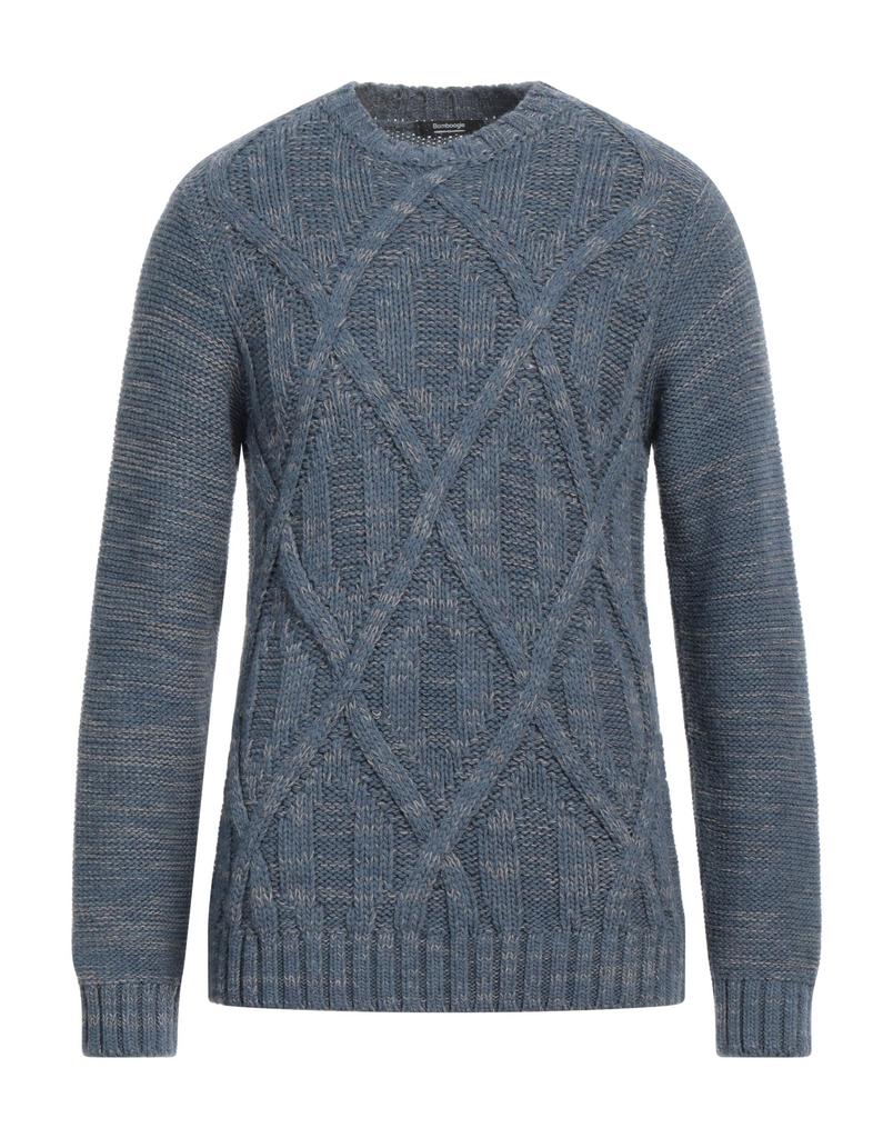 BOMBOOGIE Sweater
