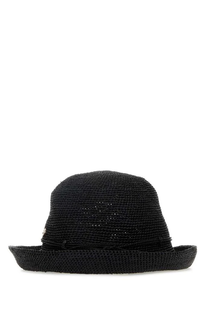 Helen Kaminski Helen Kaminski Provence Side Tie Fastened Hat 3