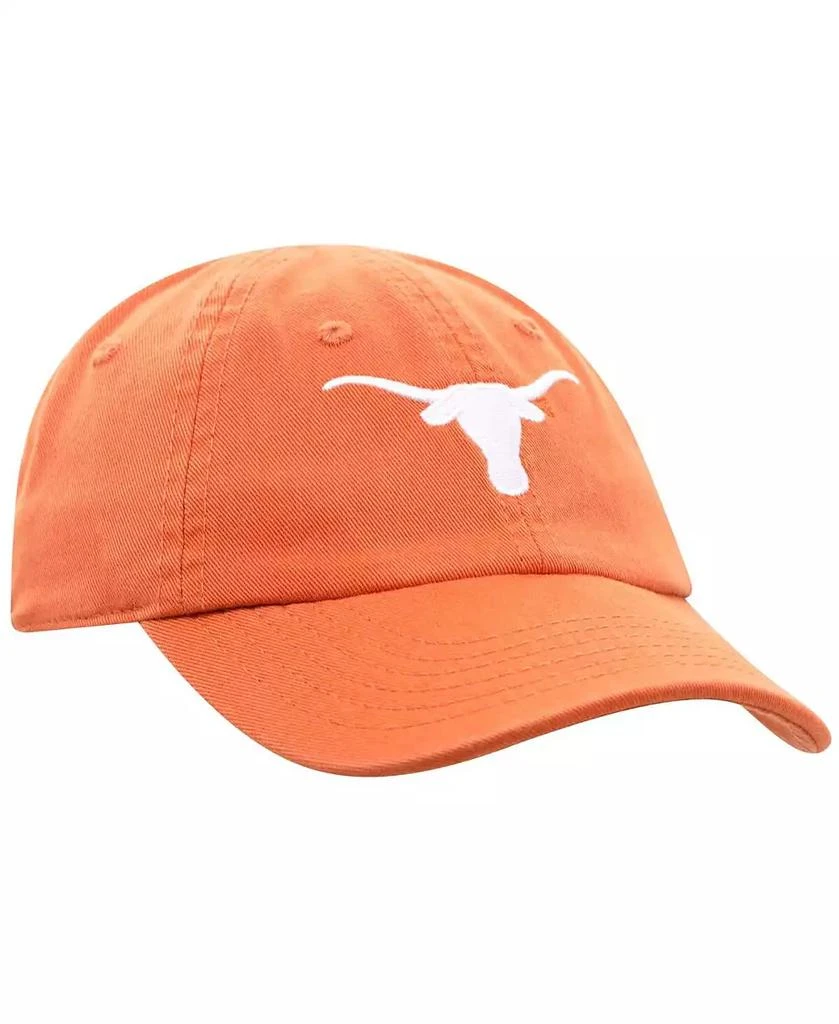 Top of the World Baby Boys and Girls Texas Orange Texas Longhorns Mini Me Victory Flex Hat 3