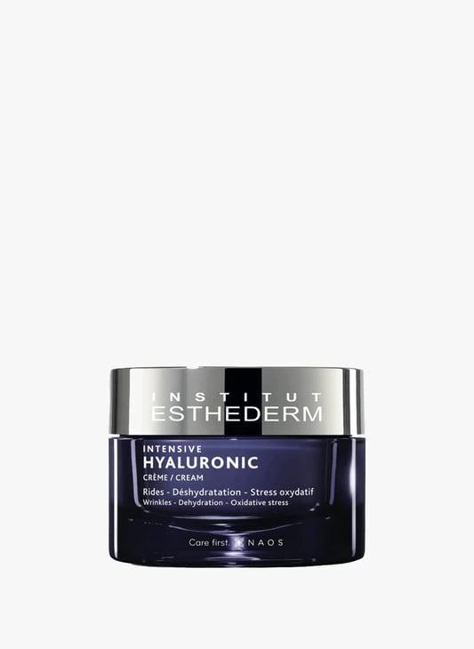Institut Esthederm Intensive Hyaluronic Cream 1