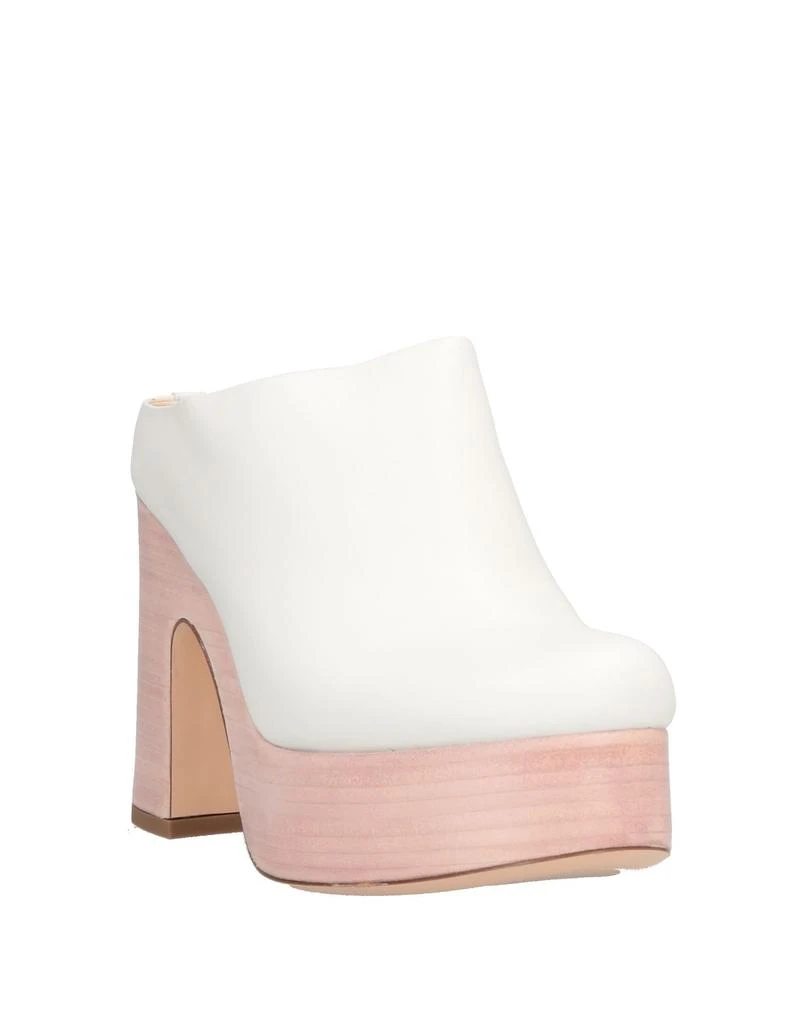 AGL Mules and clogs 2
