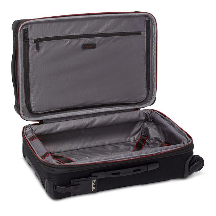 Tumi Aerotour International Expandable 4-Wheeled Carry-On 2