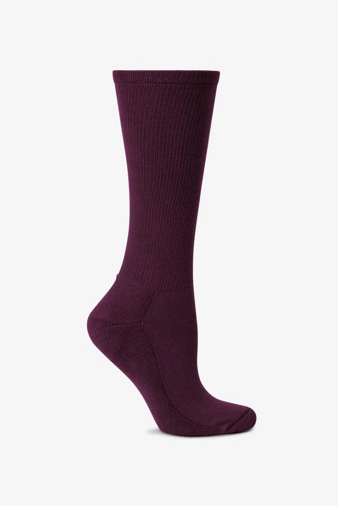 Los Angeles Apparel UNISOCK - Unisex Sock 80