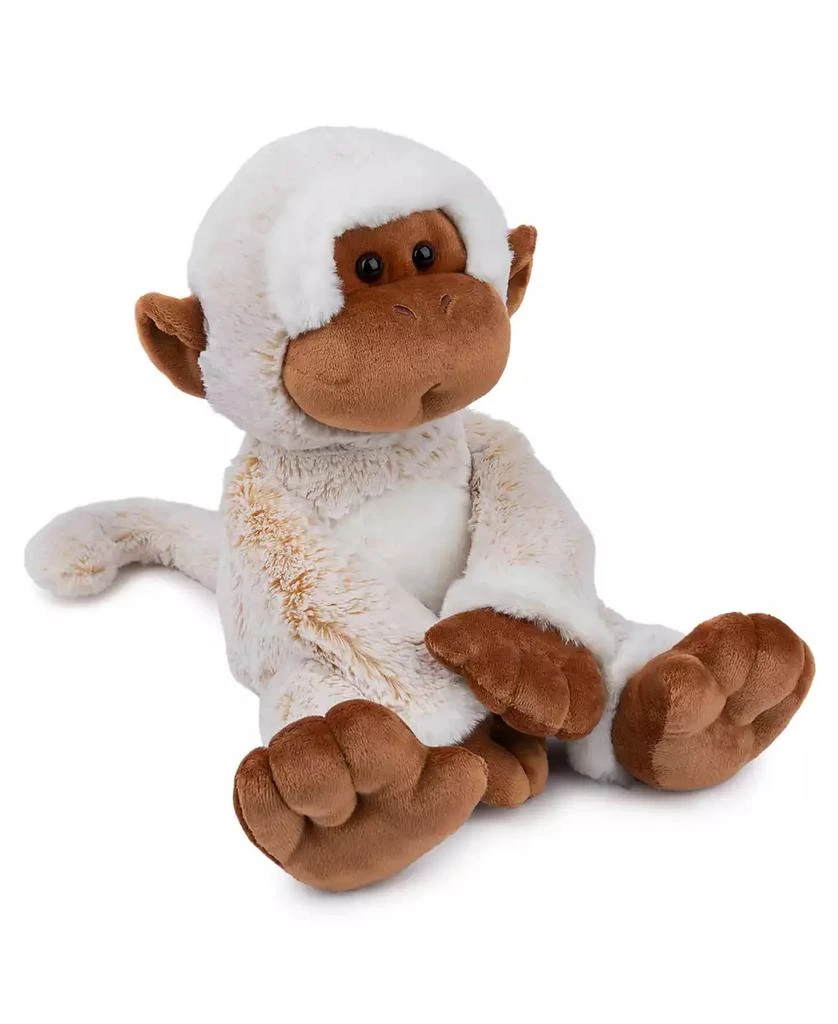 GUND Tilly The Monkey Plush, Premium Stuffed Animal, 15" 3