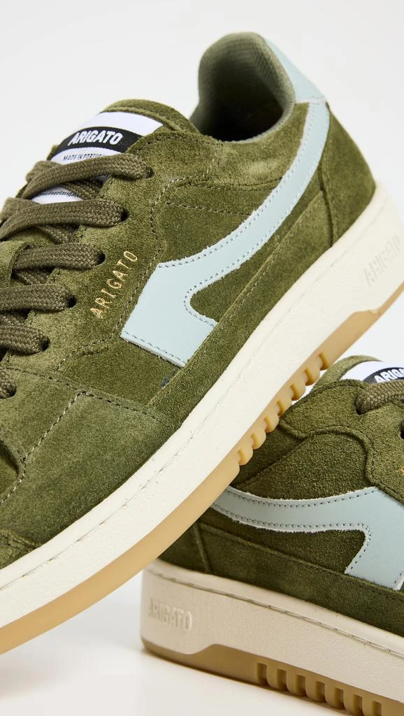Axel Arigato Dice-A Sneakers 5
