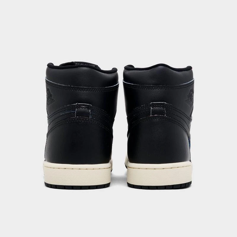 Jordan Men's Air Jordan Retro 1 High OG Casual Shoes 4